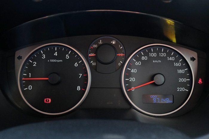 2014 Hyundai i20 Active