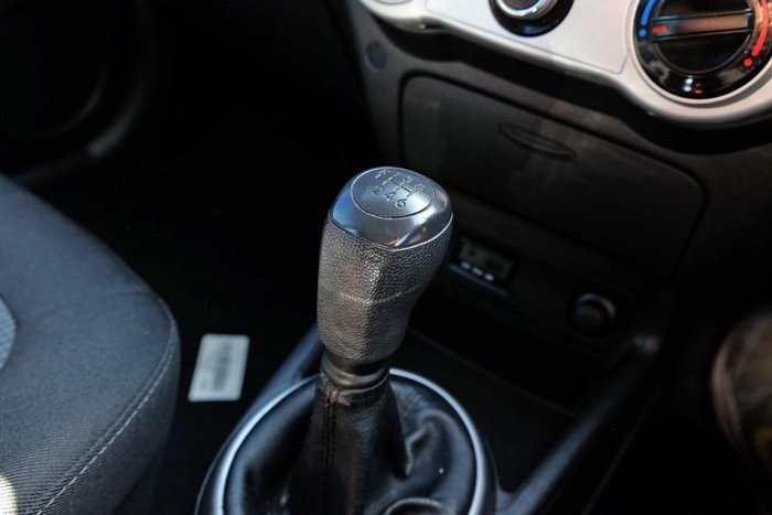 2014 Hyundai i20 Active