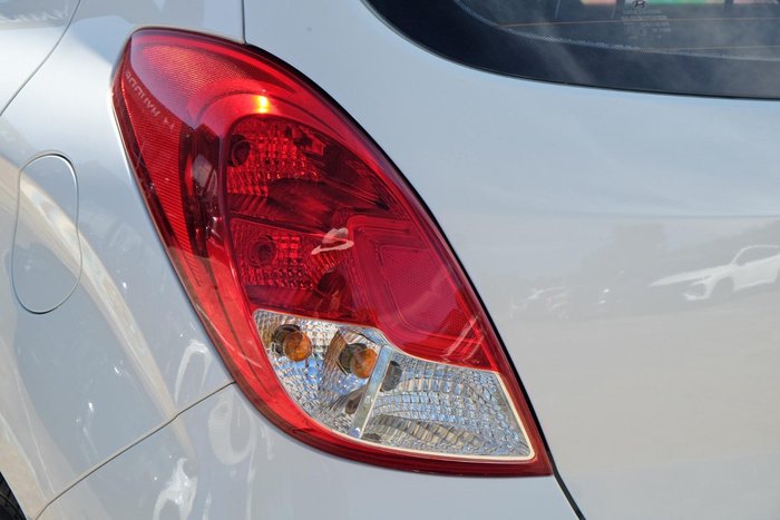 2014 Hyundai i20 Active