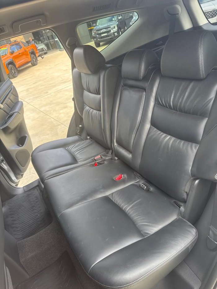 2017 Mitsubishi Pajero Sport GLS