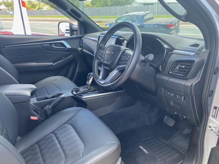 2024 Isuzu D-MAX LS-U+