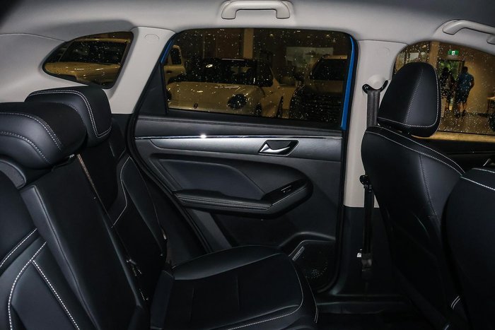 2025 GWM Haval Jolion Lux