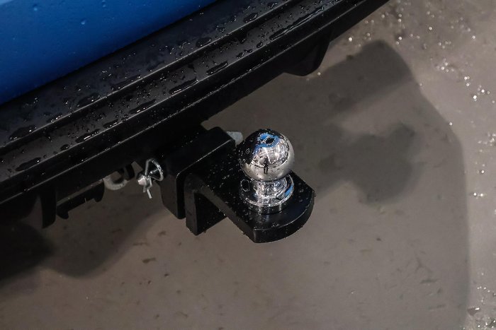 2025 GWM Haval Jolion Lux