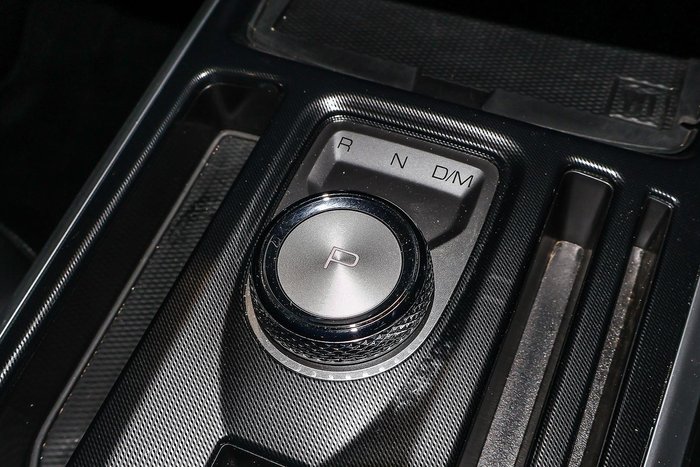 2025 GWM Haval Jolion Lux