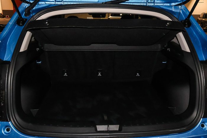 2025 GWM Haval Jolion Lux