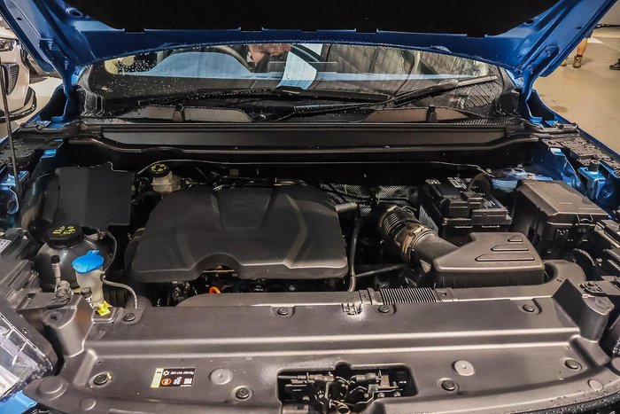 2025 GWM Haval Jolion Lux