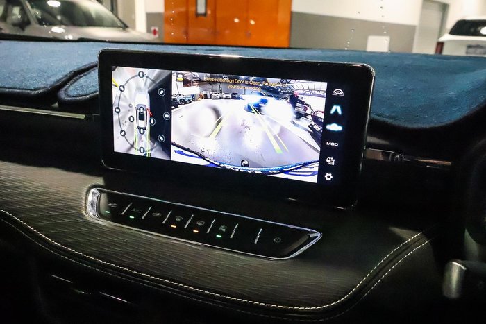 2025 GWM Haval Jolion Lux