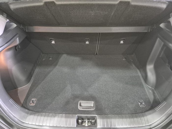 2018 Hyundai Kona Active OS MY18 Lake Silver