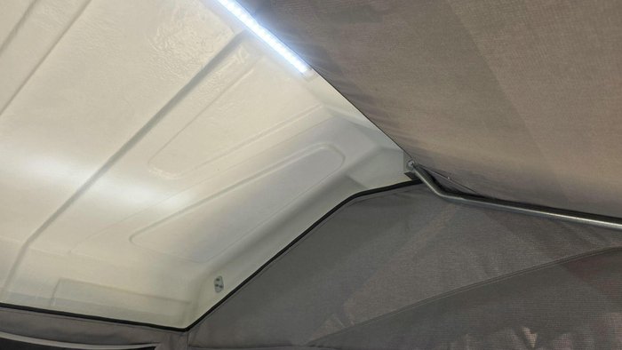 2026 Track Trailer Firetail Mk6