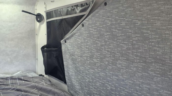 2026 Track Trailer Firetail Mk6