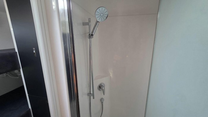 2026 Essential Caravans Ranger F2110md 21'10