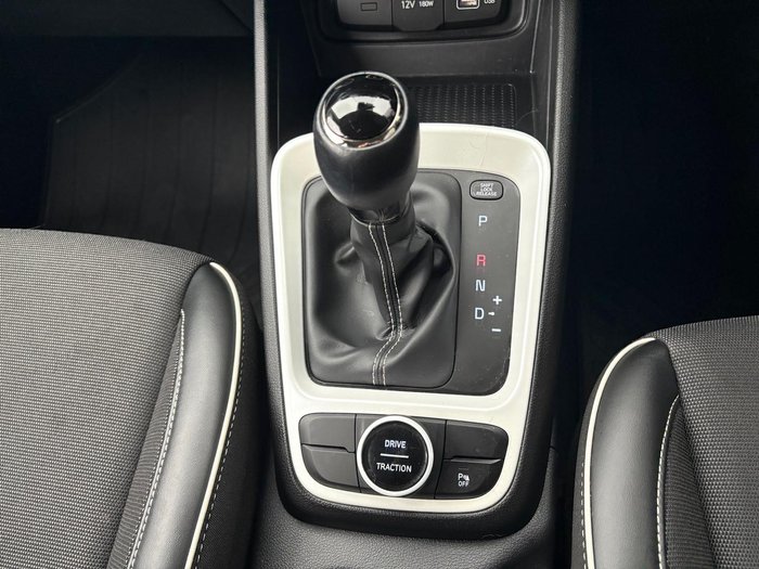 2022 Hyundai Venue Active