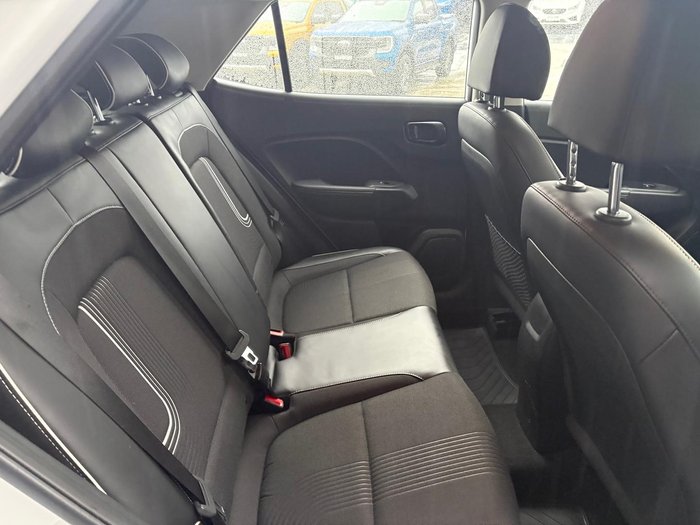 2022 Hyundai Venue Active