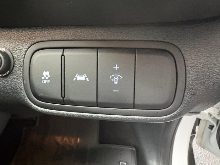 2022 Hyundai Venue Active