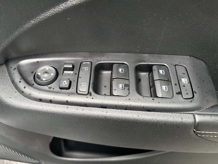 2022 Hyundai Venue Active