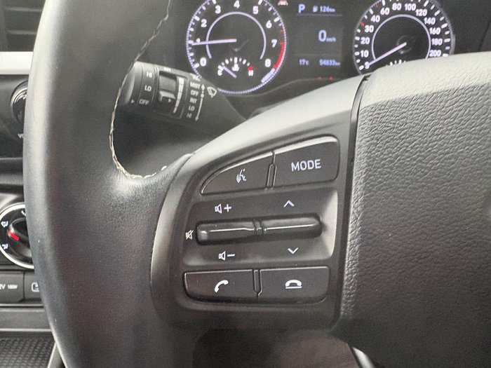 2022 Hyundai Venue Active