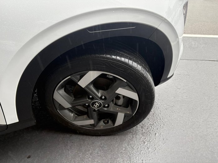 2022 Hyundai Venue Active