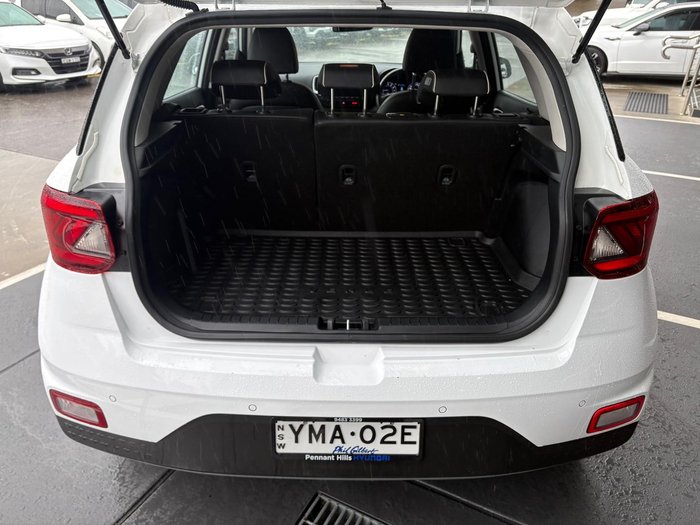 2022 Hyundai Venue Active