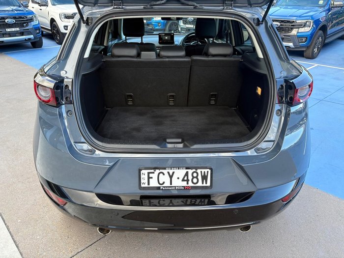 2023 Mazda CX-3 sTouring