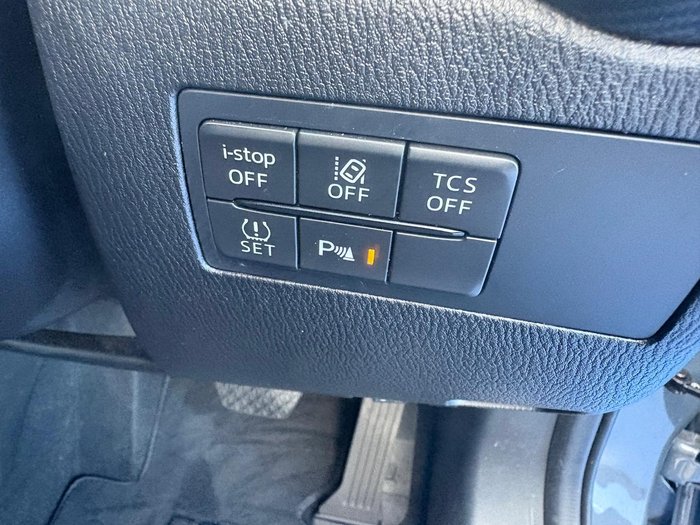 2023 Mazda CX-3 sTouring