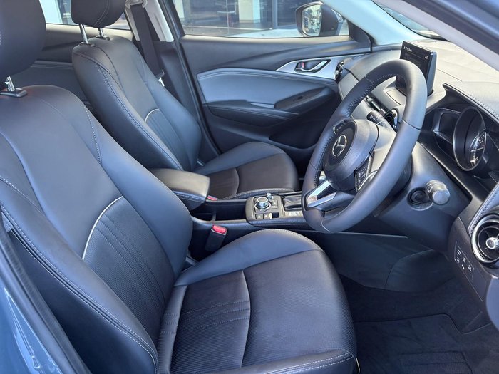 2023 Mazda CX-3 sTouring