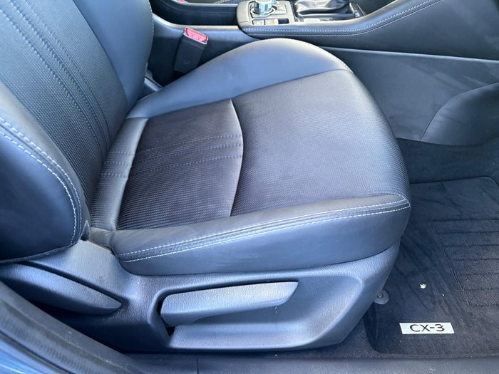 2023 Mazda CX-3 sTouring