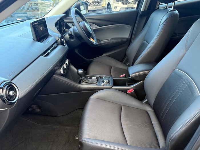 2023 Mazda CX-3 sTouring