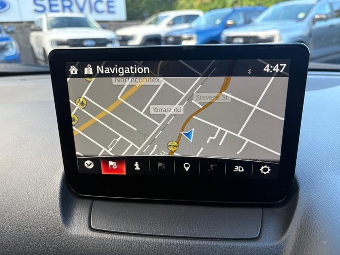 2023 Mazda CX-3 sTouring