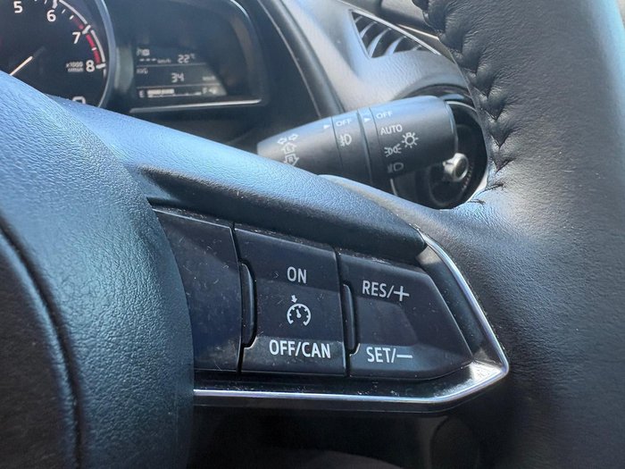 2023 Mazda CX-3 sTouring