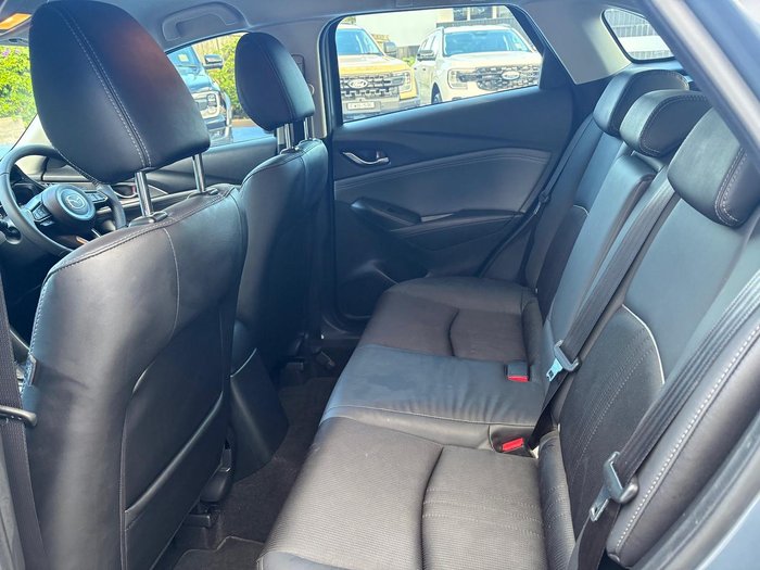 2023 Mazda CX-3 sTouring