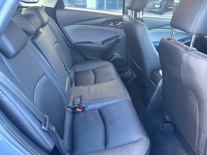 2023 Mazda CX-3 sTouring