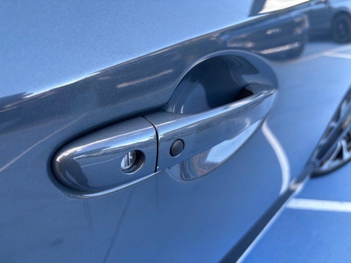 2023 Mazda CX-3 sTouring