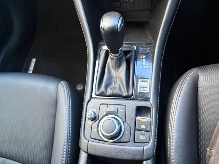 2023 Mazda CX-3 sTouring