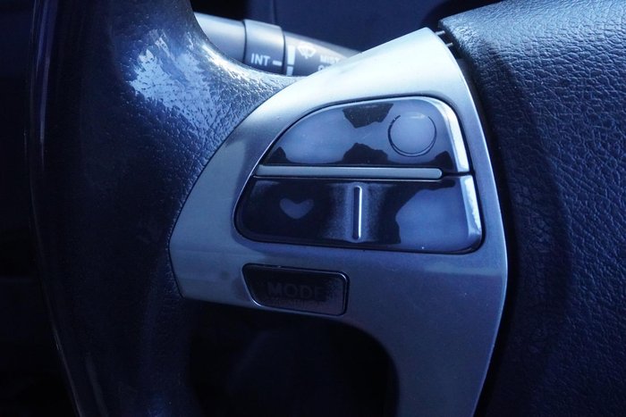 2014 Toyota Hilux SR