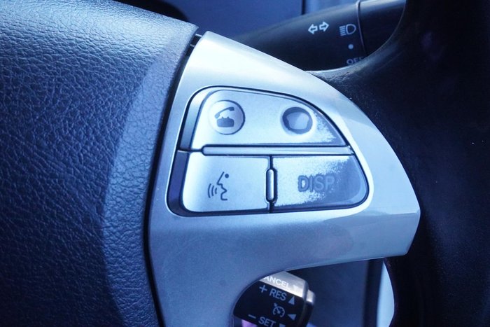 2014 Toyota Hilux SR