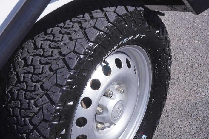 2014 Toyota Hilux SR