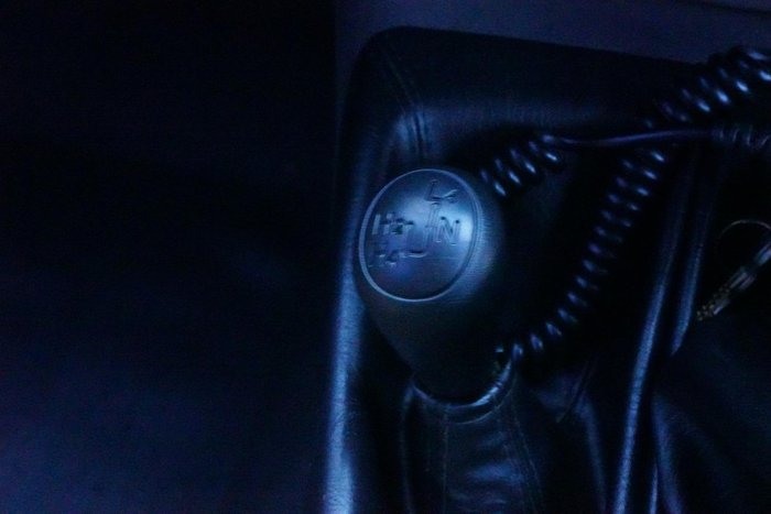 2014 Toyota Hilux SR