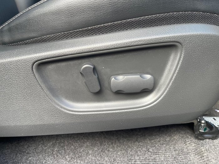 2023 Mitsubishi Triton GSR