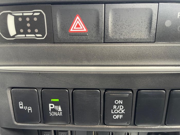 2023 Mitsubishi Triton GSR