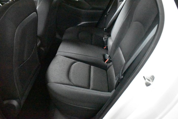 2018 Hyundai i30 Active