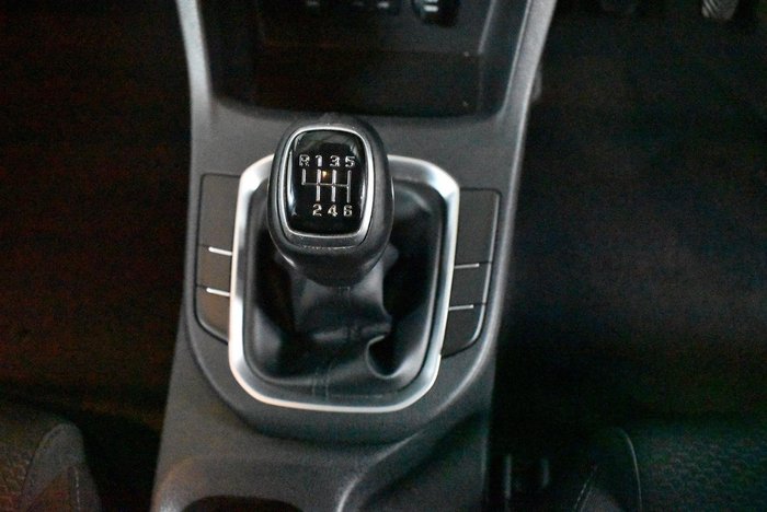 2018 Hyundai i30 Active