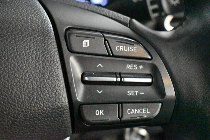 2018 Hyundai i30 Active