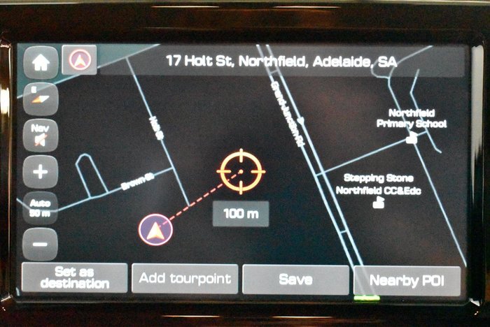 2018 Hyundai i30 Active