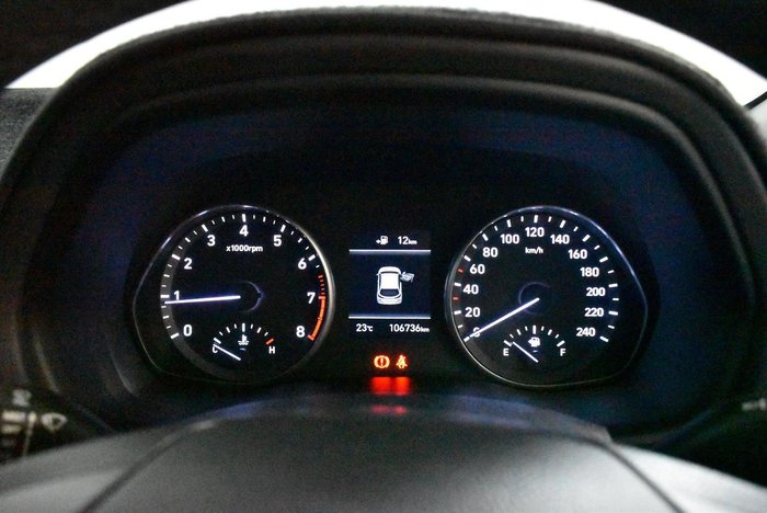 2018 Hyundai i30 Active