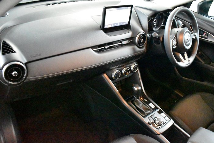 2023 Mazda CX-3 Maxx Sport