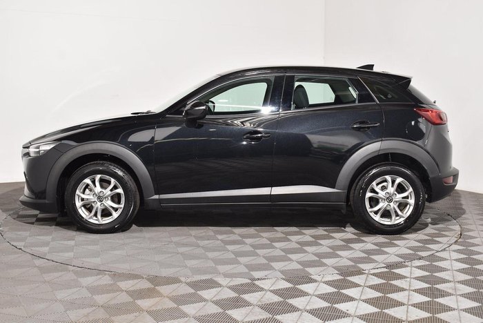 2023 Mazda CX-3 Maxx Sport