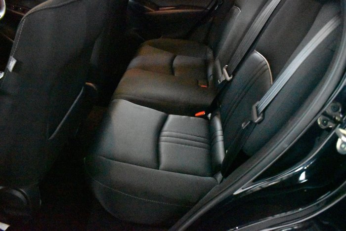 2023 Mazda CX-3 Maxx Sport