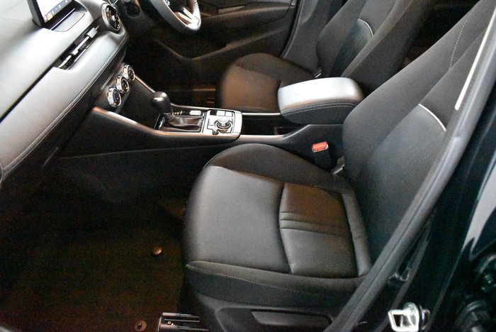 2023 Mazda CX-3 Maxx Sport