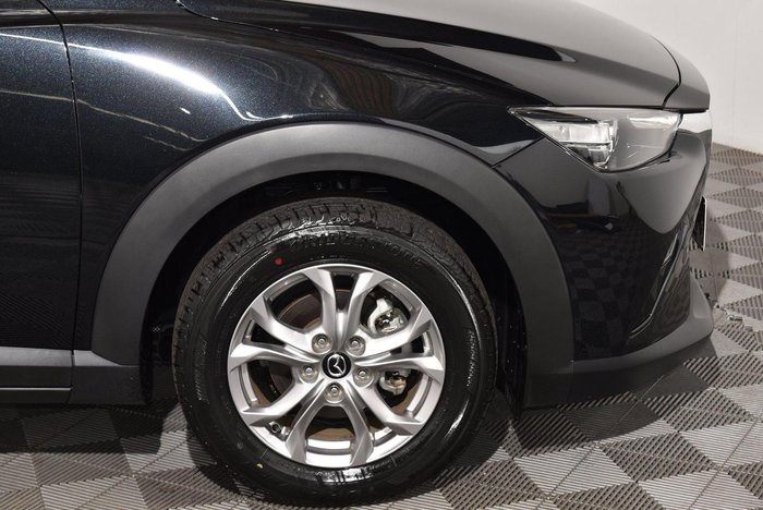 2023 Mazda CX-3 Maxx Sport