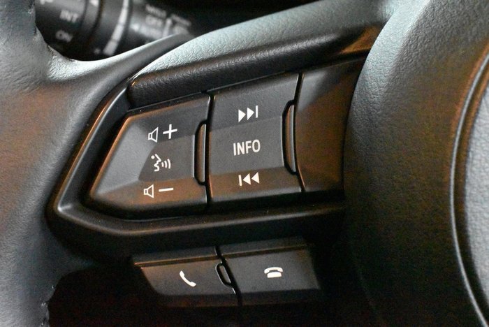 2023 Mazda CX-3 Maxx Sport